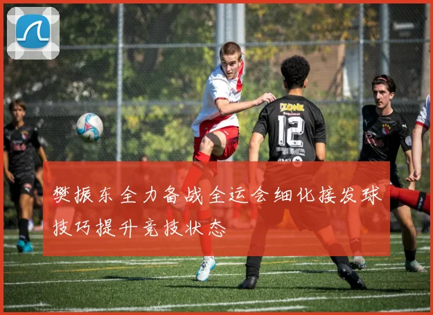 樊振东全力备战全运会细化接发球技巧提升竞技状态